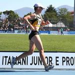 2013 Giu 14 - Rieti - Campionati Italiani Junior e Promesse (U23)