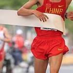Men - 10 km Junior - Wehkui Gao vince la 10 km junior