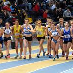 Women U20 - Start (photo by Jurij Bogogna (ITA)