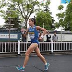 Women 20km: Eleonora Giorgi