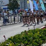20km Women - Ana Cabecinha early leader