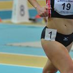 Women - Eleonora Dominici - 3000 Junior (2° in 14:10.60) (by Filippo Calore)