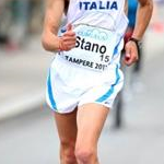 Men - Massimo Stano durante la gara (by Giancarlo Colombo)