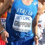 Men - Matteo Giupponi nel gruppo durante la gara (by Giancarlo Colombo)