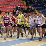 5.000m boys - the start (Photo by Fidal/Renai for Fidal)