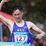 Men - 20km - Wang Zhen victory