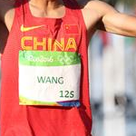 20km men - Wang Zhen 