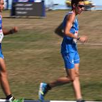 Boys race: Nicolas Fanelli e Davide Marchesi