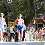 Men - 20 km - Leonardo dei Tos during the race (by Philipp Pohle - GER)