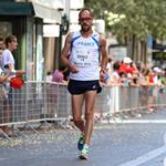 Men - 20 km - Yohann Diniz leads the race (by Philipp Pohle - GER)
