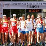 Men - 20 km - The start of the race (by Philipp Pohle - GER)