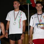 Men - Tontodonati, Rubino e Giupponi sul podio
