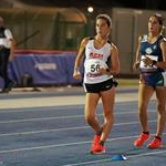 5.000m Women - Eleonora Dominici e Lidia Barcella