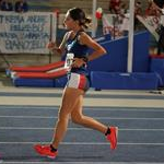 5.000m Women - Lidia Barcella