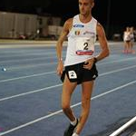 10.000m Men - Francesco Fortunato