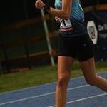 5.000m Women - Nicole Colombi