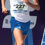 10km U20 men - Riccardo Orsoni