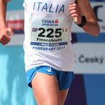 10km U20 men - Davide Finocchietti