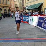 50km men: Dominik Cerny (SVK) bronze