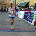 50km men: Leonardo Dei Tos victory