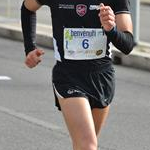 Men - Giovanni Renò - DNF in 50km