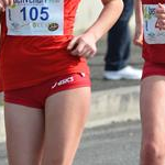 Women - Lidia Barcella - 2° nella 10km allieve in 54:00