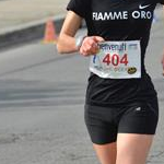 Women - Giulia Imbesi - 9° nella 20km in 1:55.06
