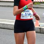 Women - Vanessa Tomei - 2° nella 10km allieve in 53:07