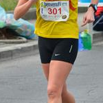 Women - Federica Curiazzi - 3° nella 20km in 1:42:37