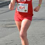 Women - Marta Stach - 5° nella 20km donne in 1.48.28