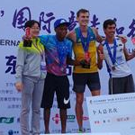 4th Station: Final Individual podium men (by Lorenzo Dessi - ITA)