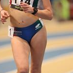 Women - Lidia Barcella durante la gara
