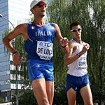 50 km Men - Matteo Giupponi e Marco De Luca