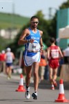 20 km. Men - Giorgio Rubino in gara (by Giancarlo Colombo)